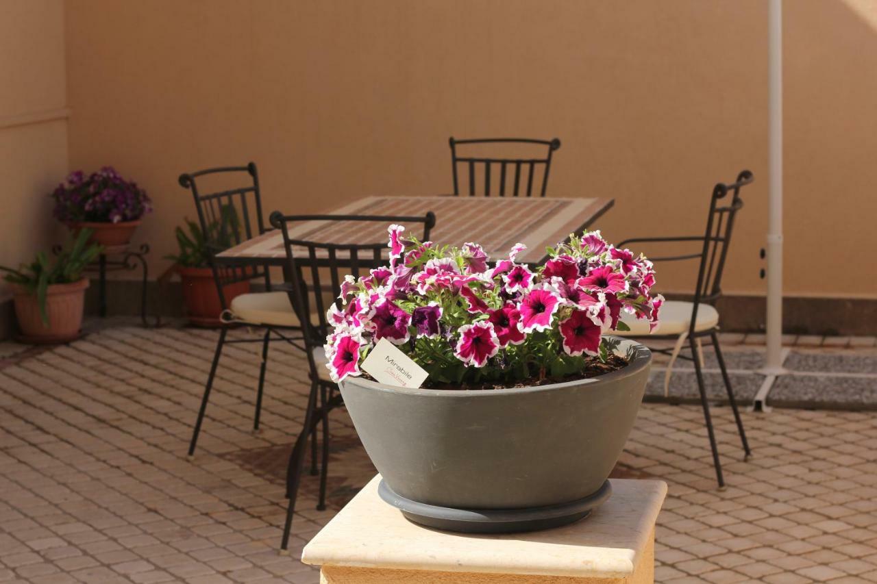 Casa Vacanze Mirabile Marsala Exterior photo